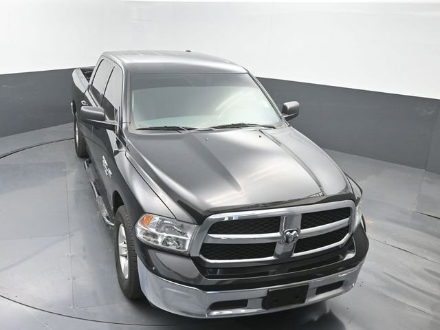 Used 2020 RAM 1500 Classic SLT RWD image 36