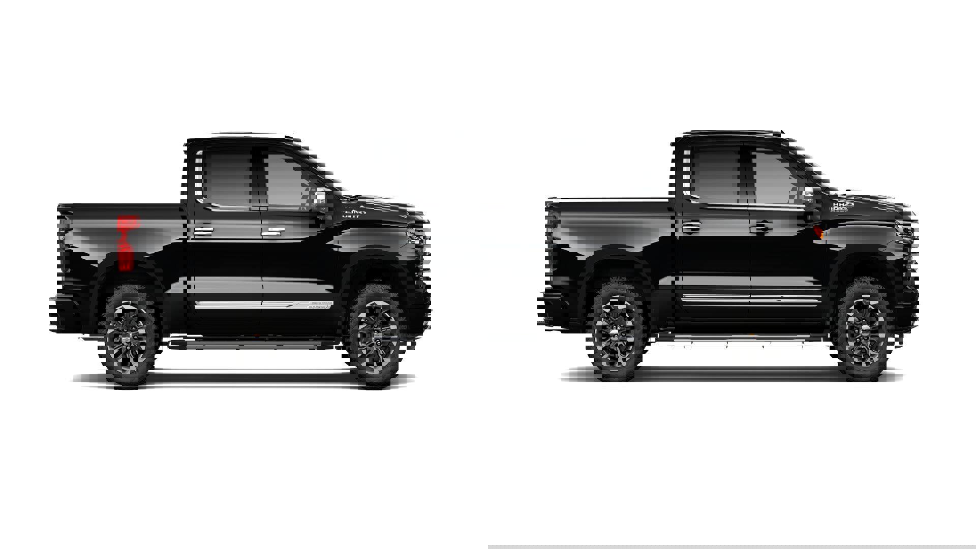 New 2026 Chevrolet Silverado 1500 High Country w/ Technology Package image 39