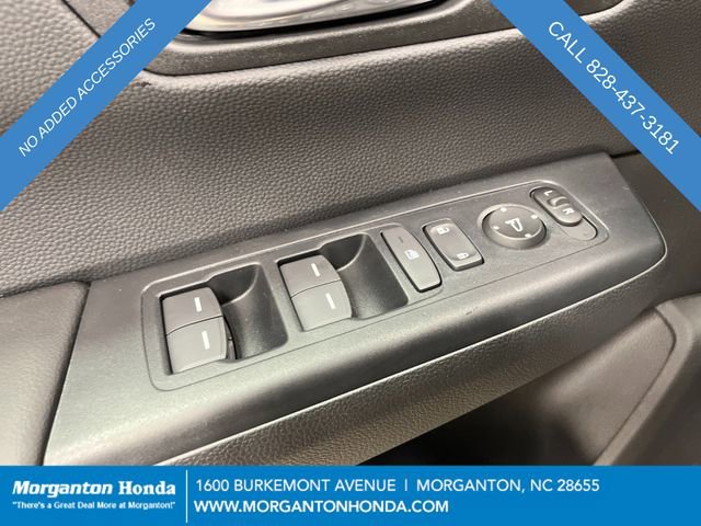 New 2026 Honda CR-V Sport-L image 16