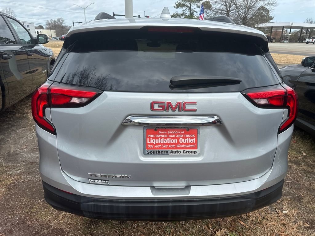 New 2026 RAM 1500 Big Horn image 11