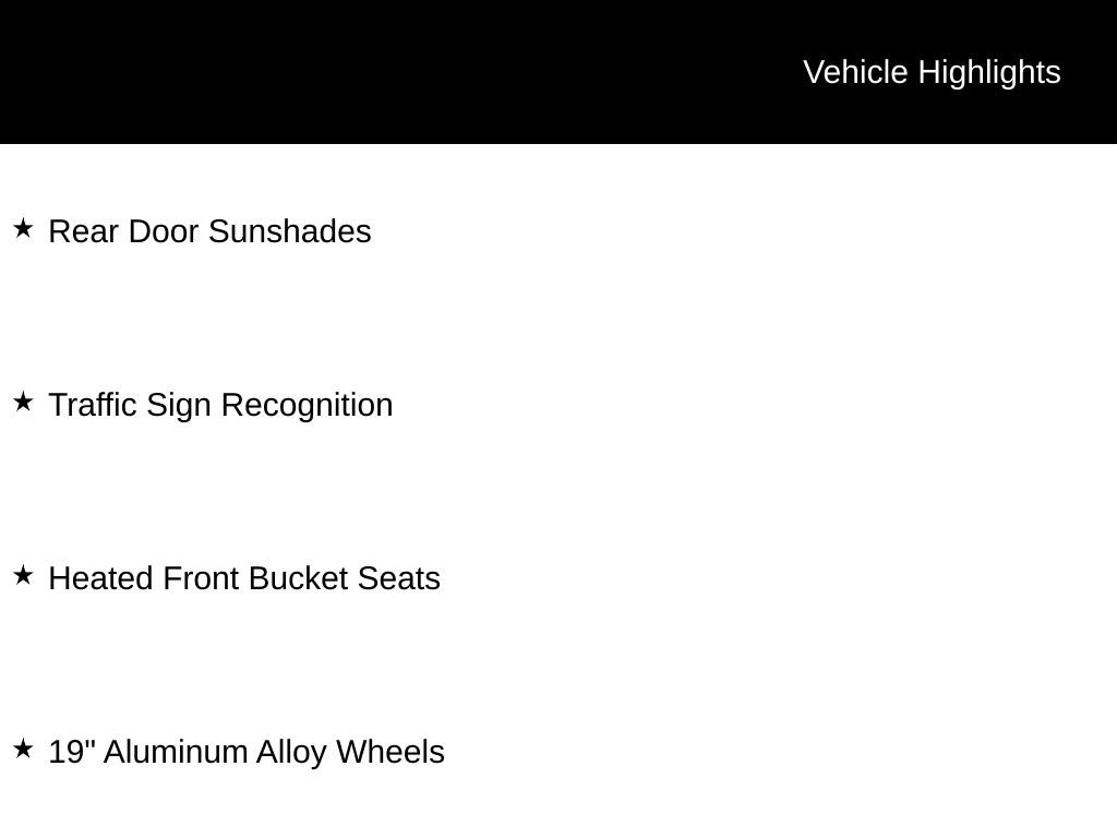 Certified 2023 Nissan Rogue SL w/ SL Premium Package image 9