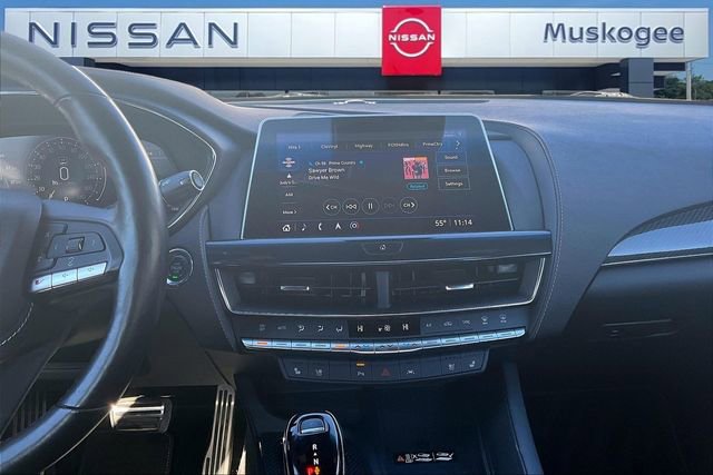 Used 2024 Cadillac CT5 V w/ Premium Package image 9