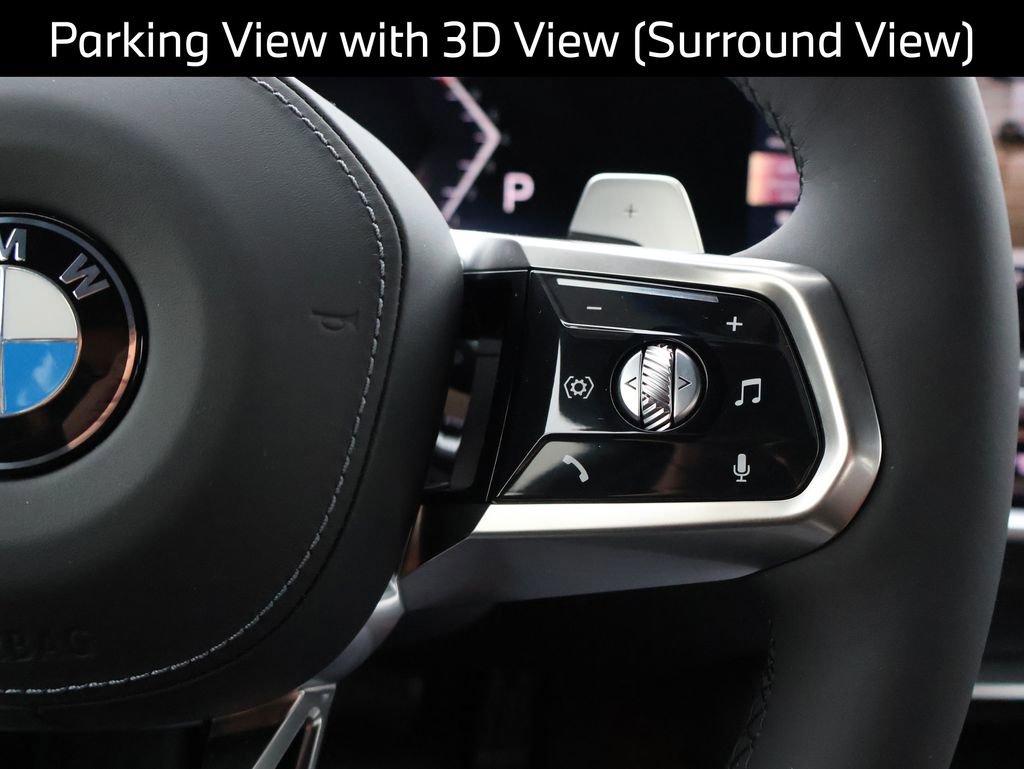 New 2026 BMW 740i xDrive w/ Executive Package image 35