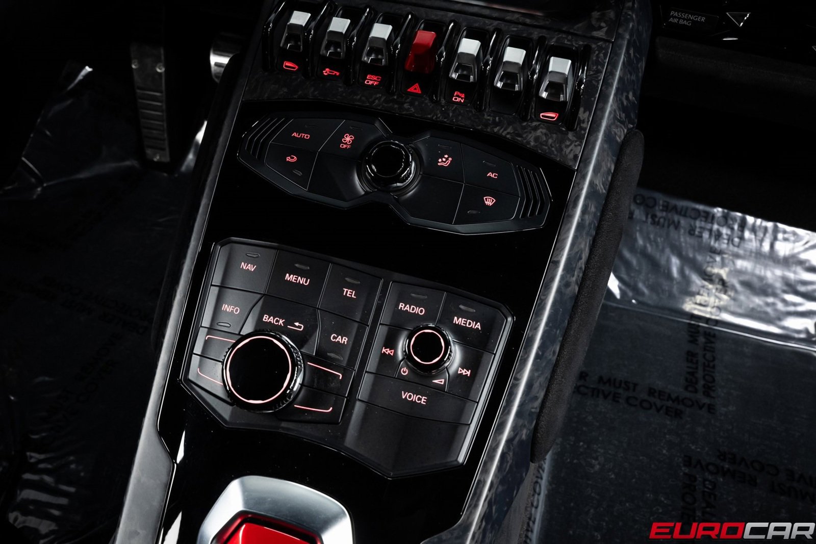 Used 2018 Lamborghini Huracan Performante image 32