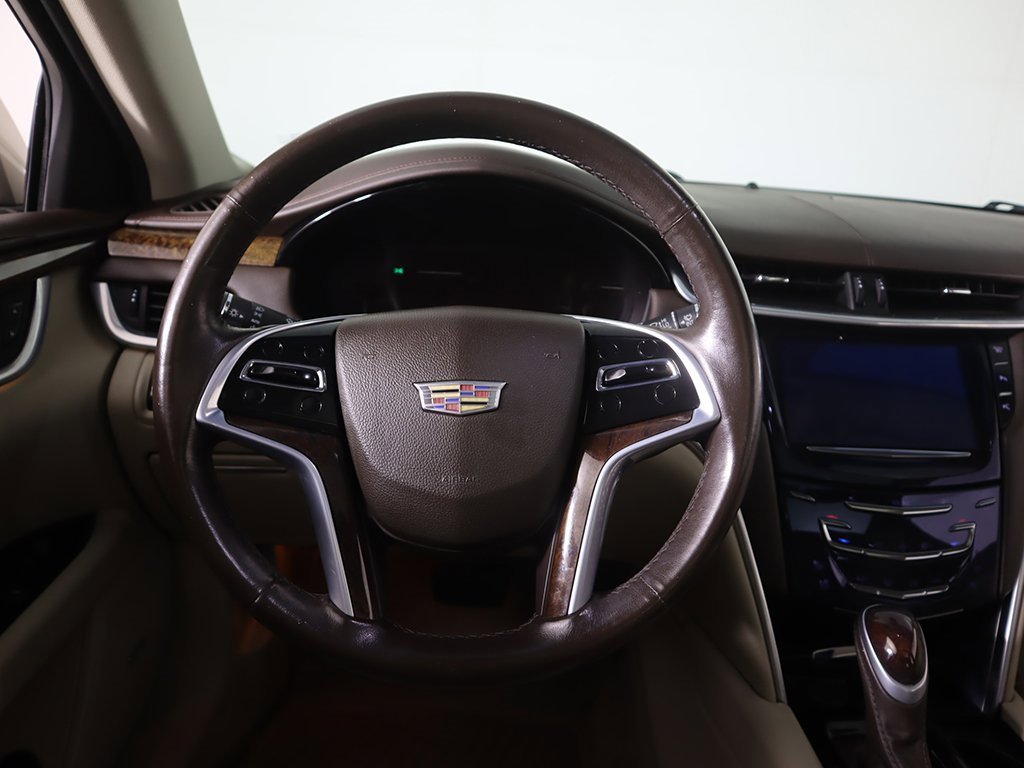 Used 2016 Cadillac XTS Luxury w/ Driver Awareness Package image 46