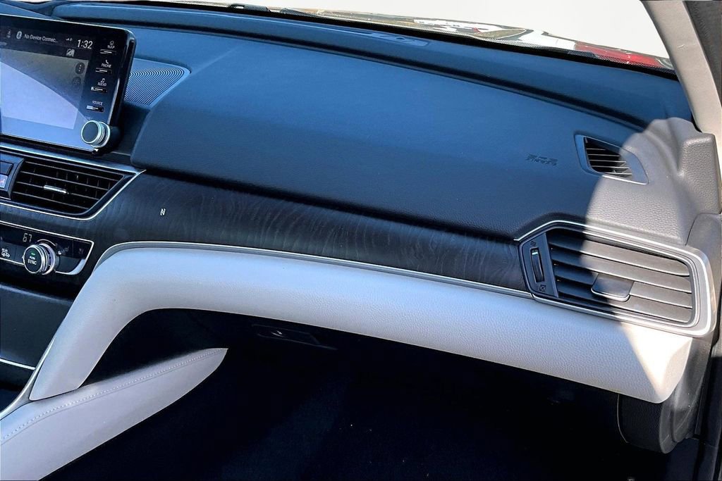 Used 2020 Honda Accord Touring image 20