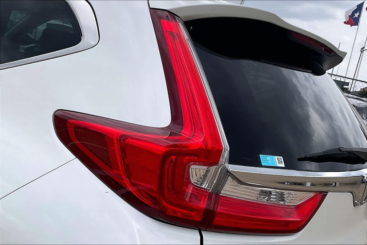 Used 2018 Honda CR-V EX image 31