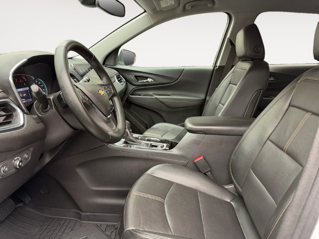 Certified 2024 Chevrolet Equinox Premier FWD image 11