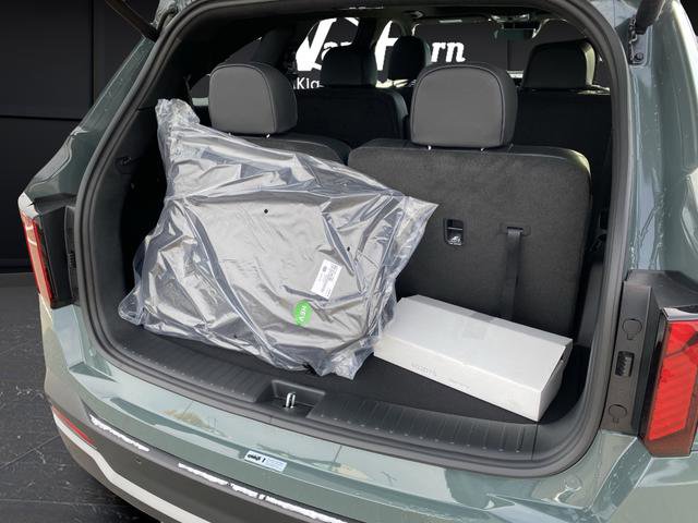 New 2026 Kia Sorento SX Prestige image 17