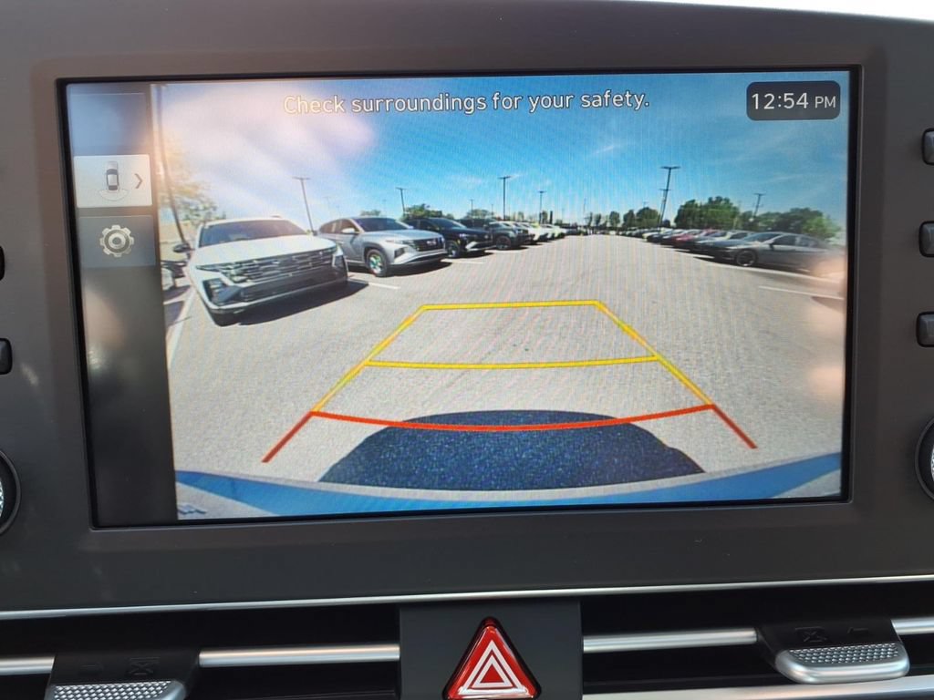 New 2026 Hyundai Elantra SEL Sport Premium FWD image 26