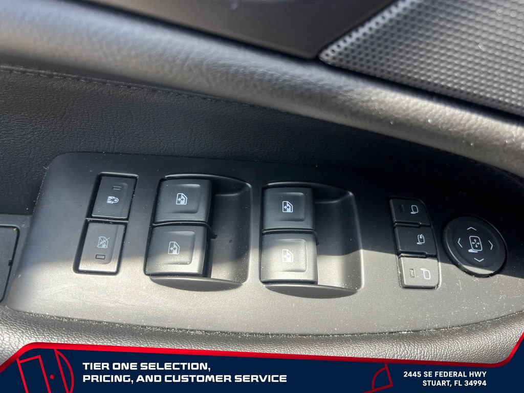 Used 2020 Cadillac Escalade ESV Premium Luxury RWD image 14