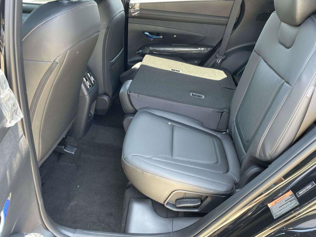 New 2026 Hyundai Tucson XRT FWD image 40