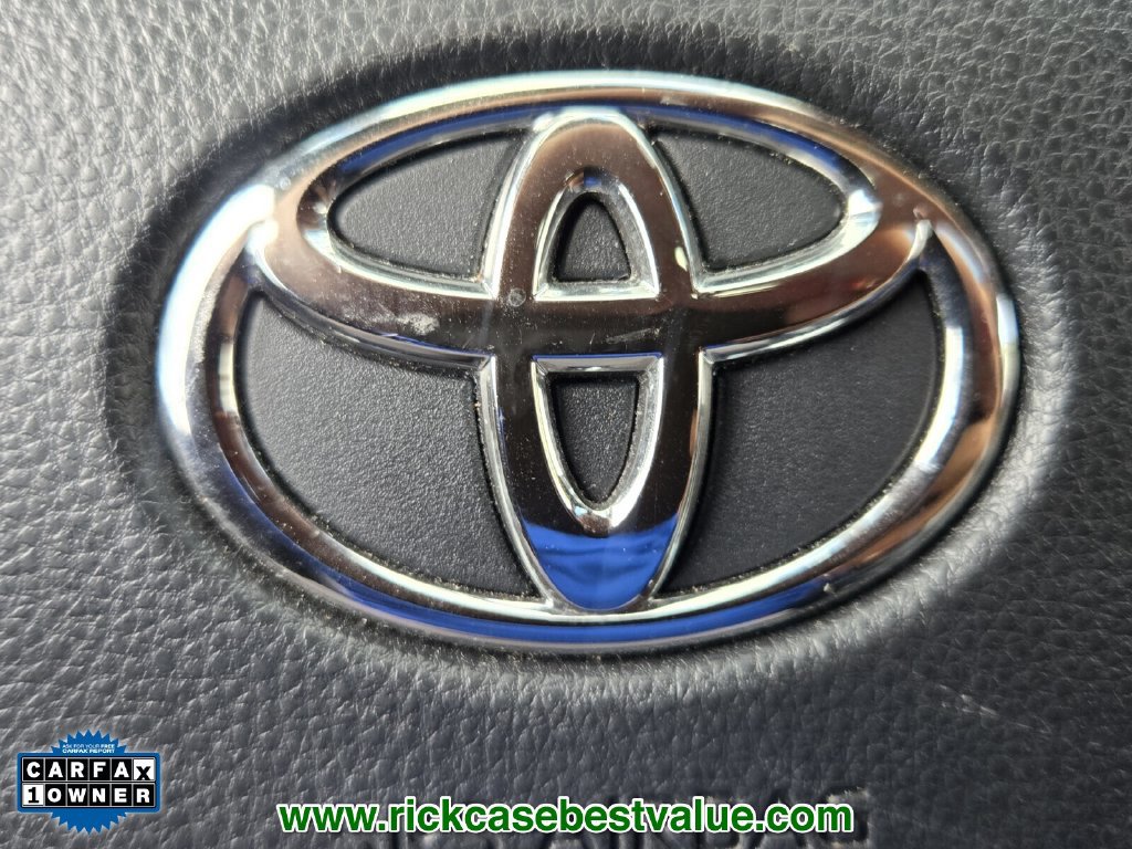 Used 2023 Toyota Highlander XSE FWD image 29