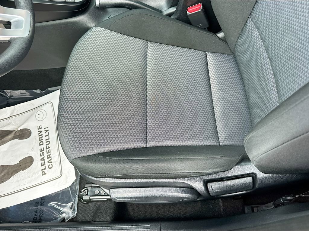 Certified 2022 Kia Soul LX image 18