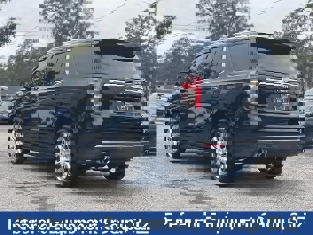 Used 2021 Chevrolet Tahoe High Country w/ Premium Package image 11