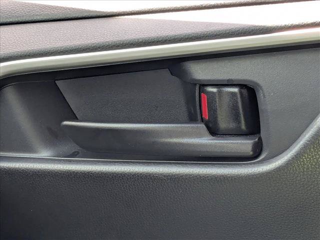 Used 2024 Toyota RAV4 LE FWD image 15