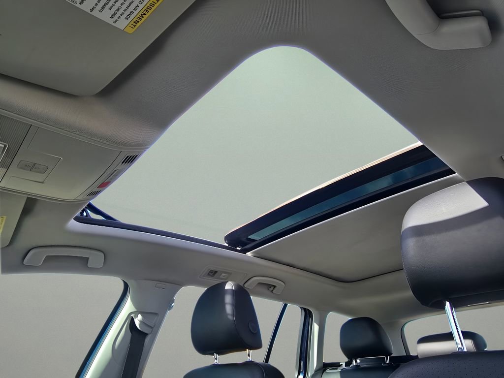 Used 2018 Volkswagen Golf Alltrack SE image 24