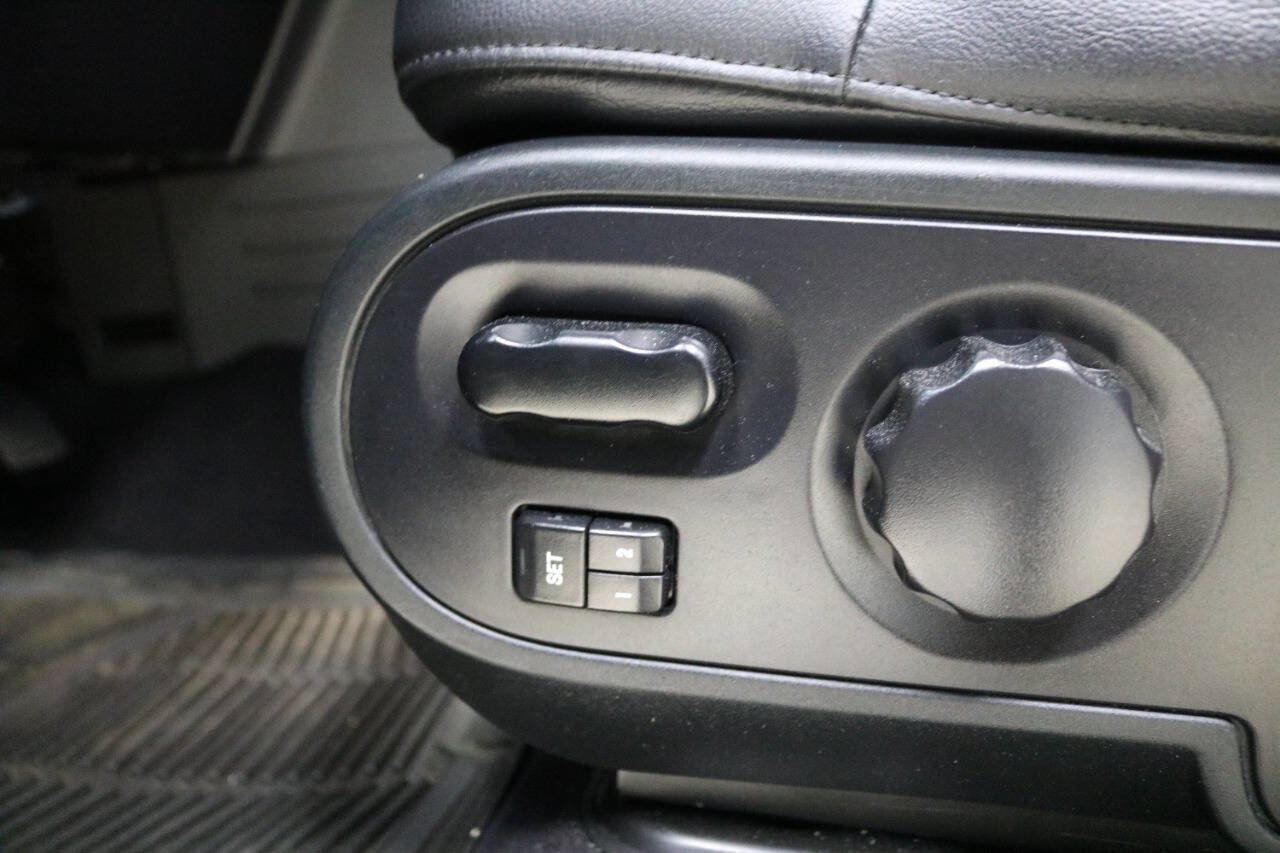 Used 2008 Ford F150 FX4 AWD/4WD image 74