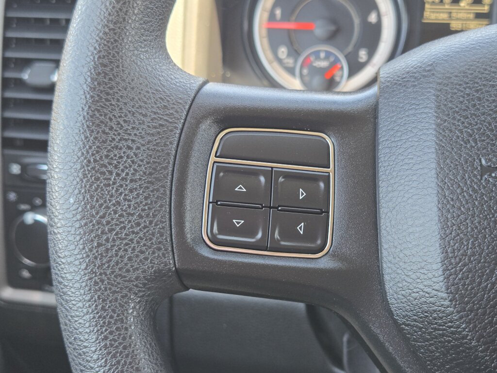 Used 2018 RAM 3500 Tradesman w/ Cold Weather Group RWD image 17