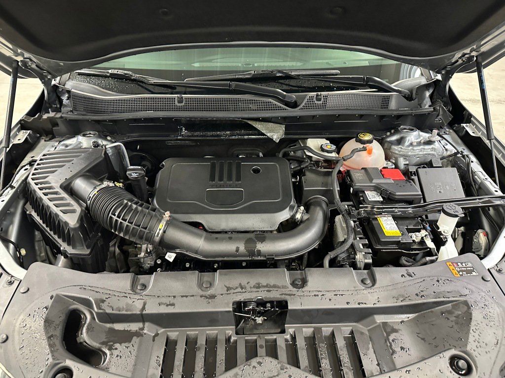 Certified 2024 Chevrolet Blazer LT w/ Redline Edition image 39