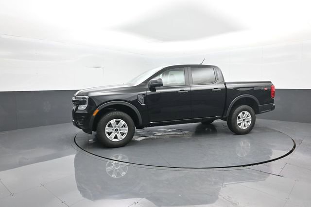 New 2025 Ford Ranger XL w/ Trailer Tow Package image 4