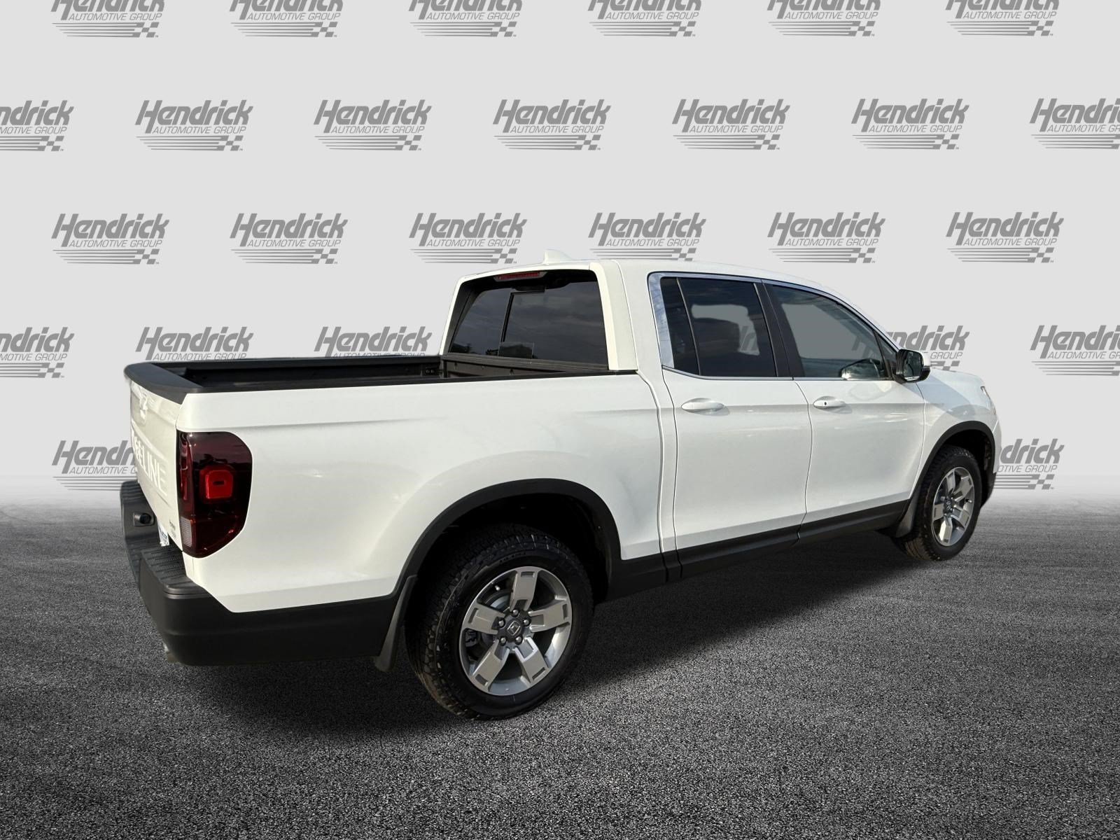 New 2026 Honda Ridgeline RTL image 11