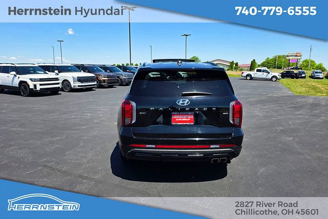 Used 2025 Hyundai Palisade XRT AWD/4WD image 31