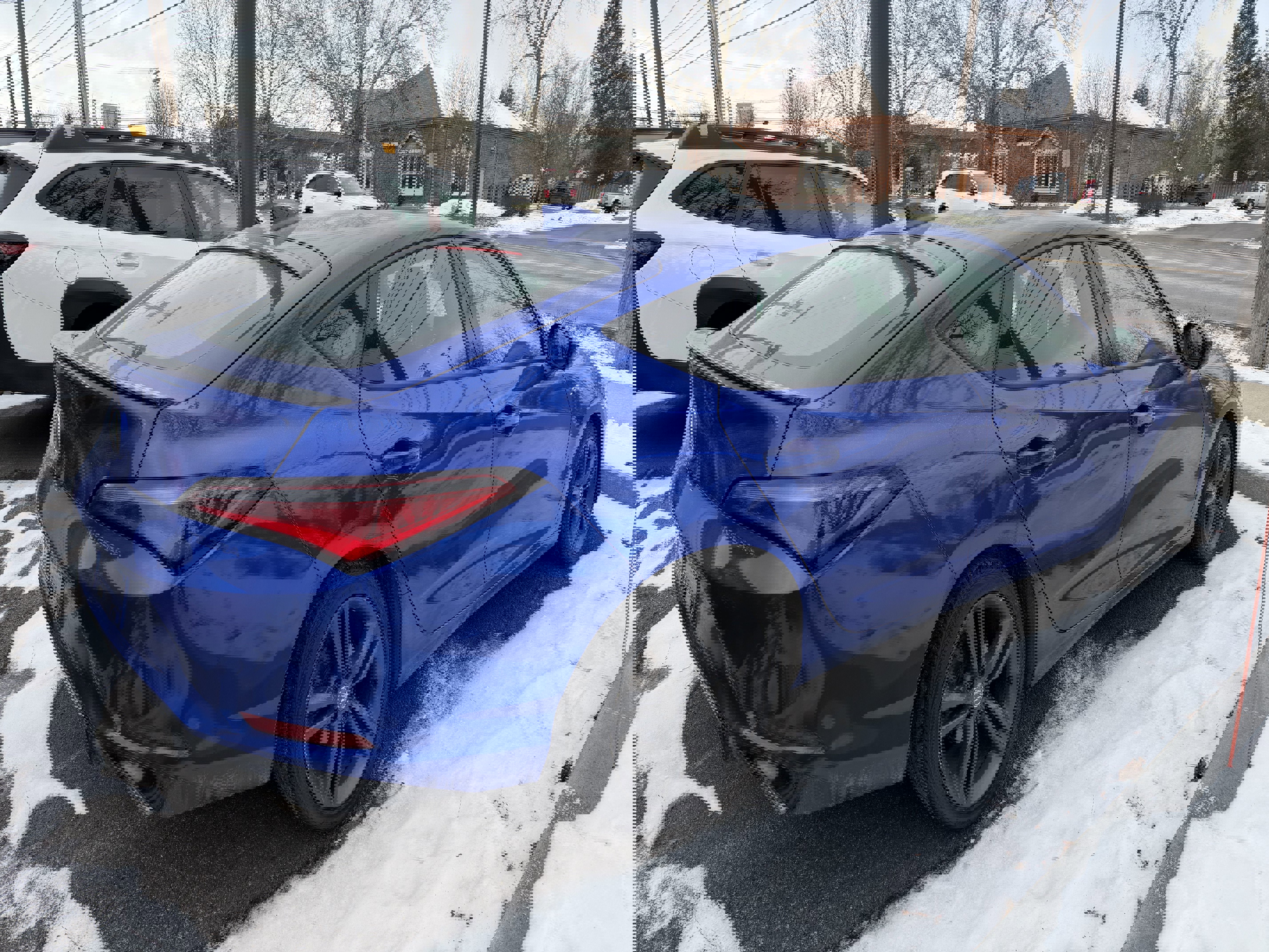 Used 2023 Acura Integra A-Spec image 7