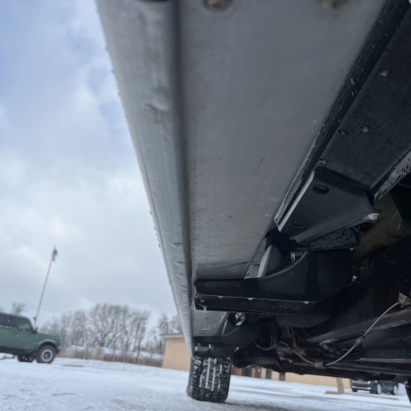 Used 2014 RAM 1500 Limited image 9