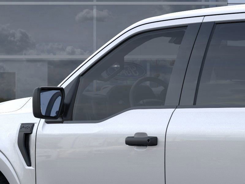 New 2026 Ford F150 STX w/ Equipment Group 200A image 20