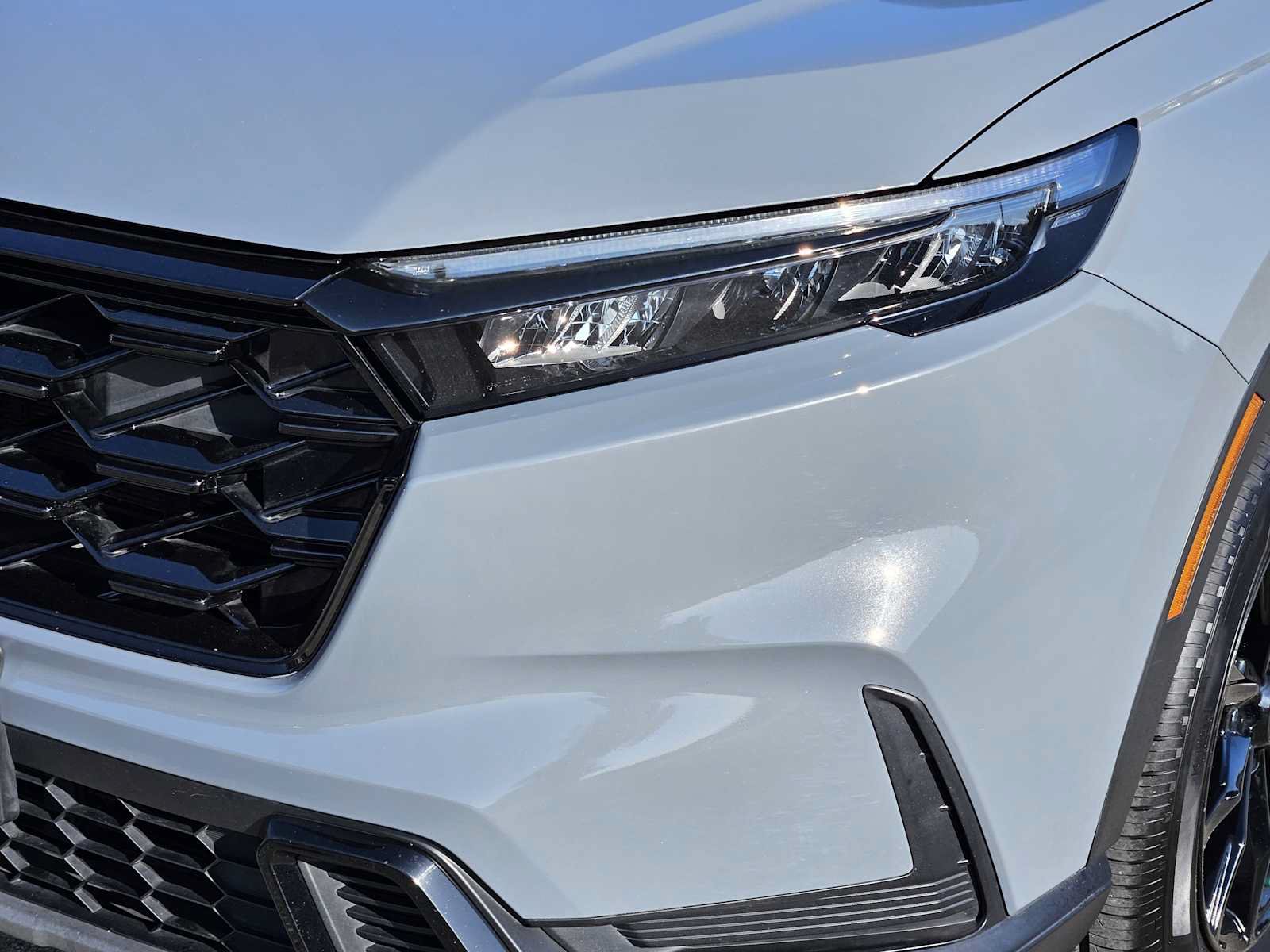 Certified 2023 Honda CR-V Sport image 7
