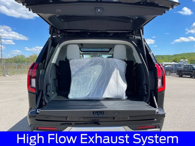 New 2026 Ford Expedition Platinum w/ Platinum Ultimate Package AWD/4WD image 32