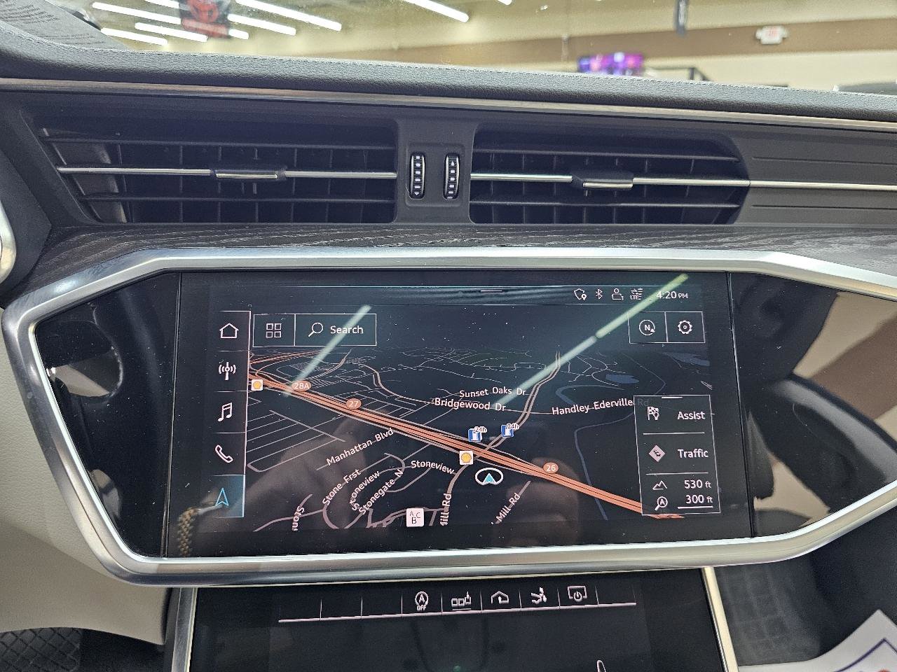 Used 2019 Audi A7 3.0T Premium Plus w/ Premium Plus Package image 34