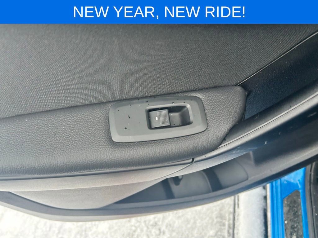 Certified 2023 Ford Ranger XLT w/ Equipment Group 301A Mid image 20