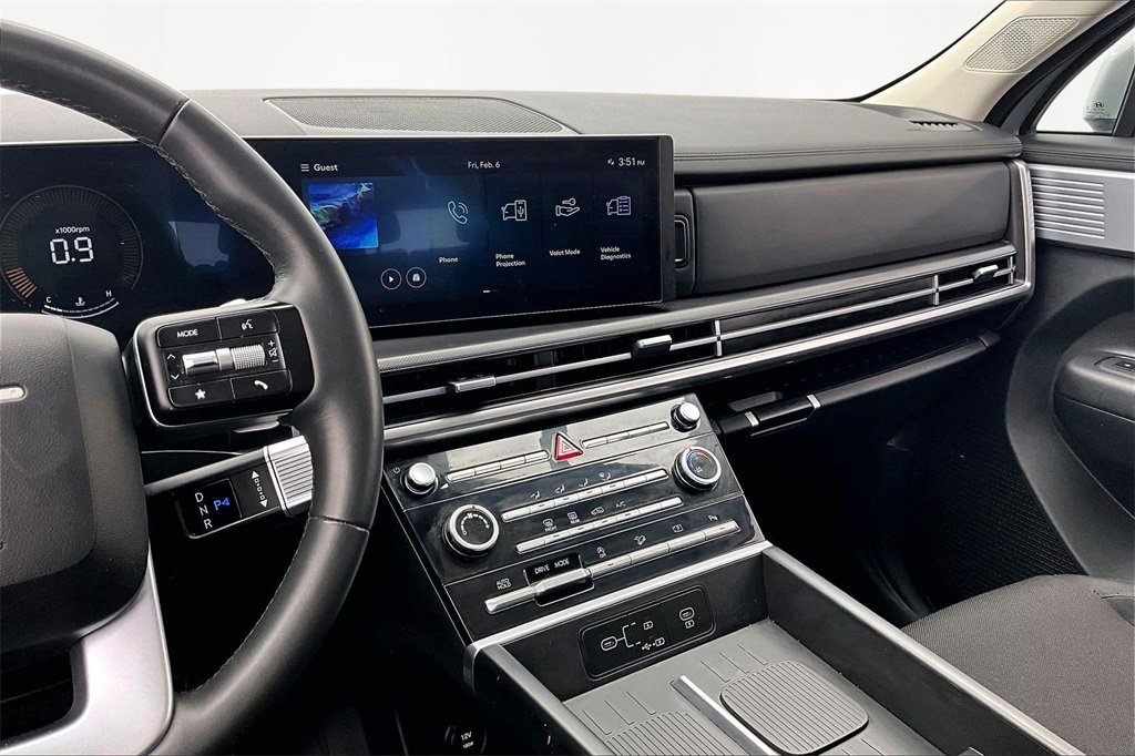 Used 2025 Hyundai Santa Fe SE image 6