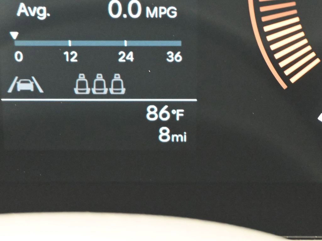 New 2026 Hyundai Santa Cruz SEL FWD image 39