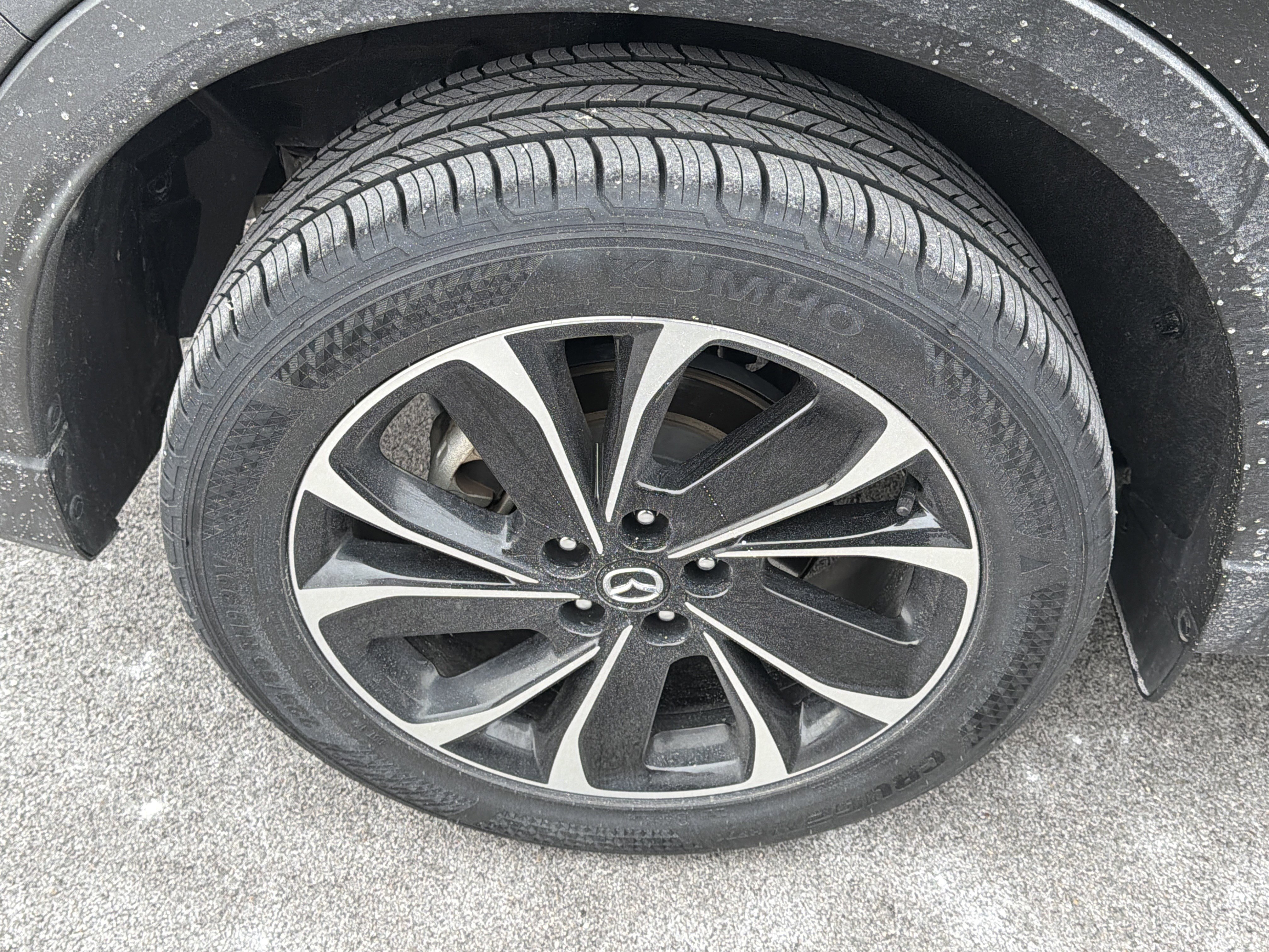 Certified 2023 MAZDA CX-5 AWD 2.5 S w/ Premium Plus Pkg image 75