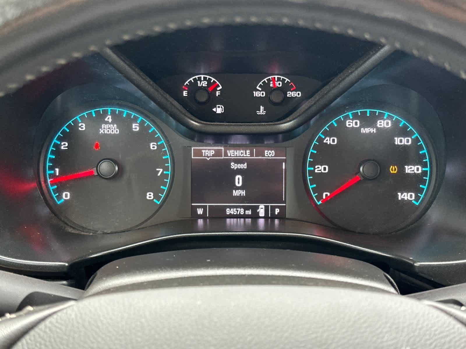 Used 2021 Chevrolet Colorado LT w/ Redline Special Edition AWD/4WD image 23