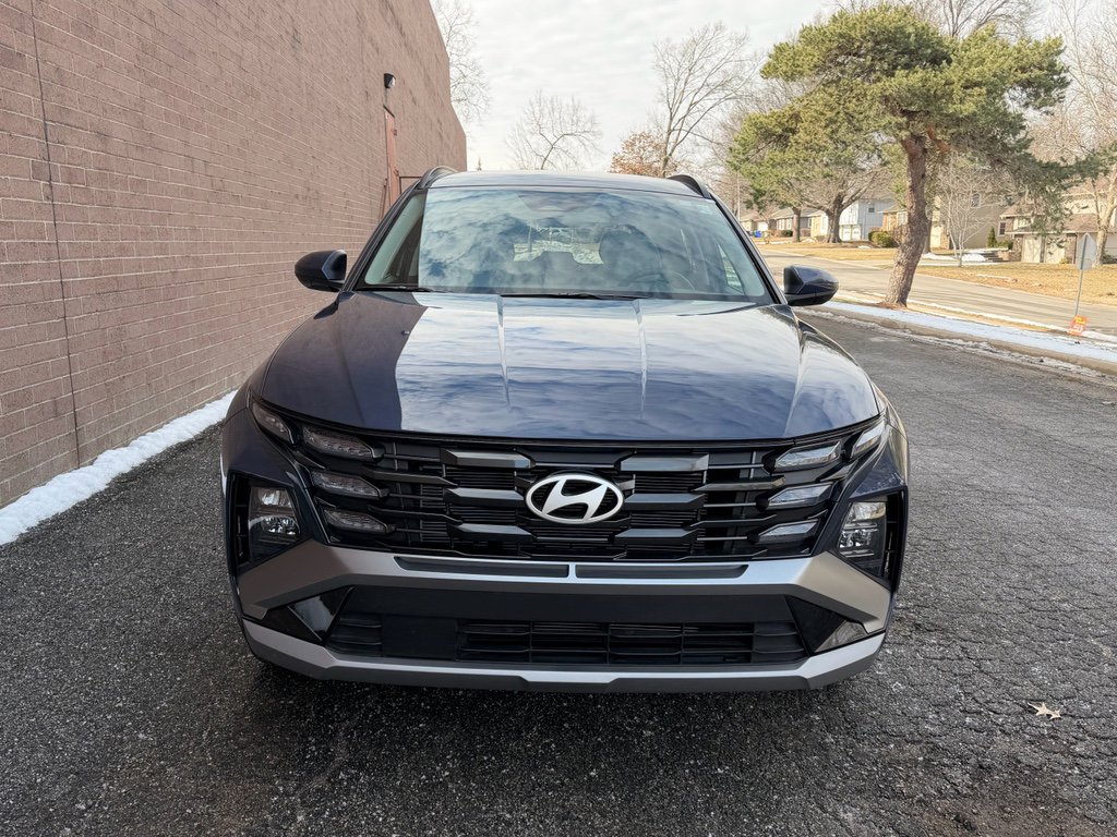 Used 2026 Hyundai Tucson SEL image 8