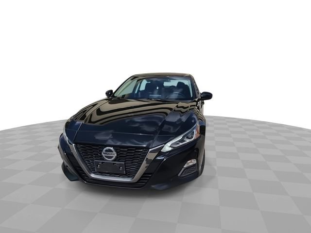 Used 2019 Nissan Altima 2.5 SR image 3