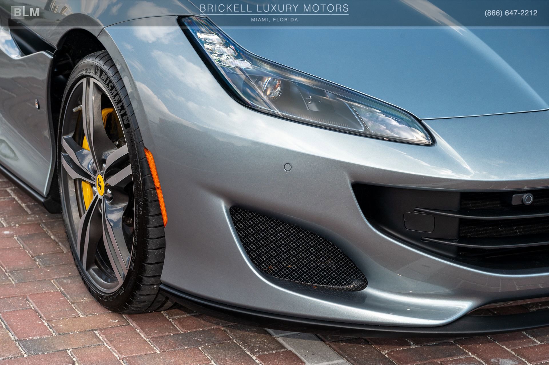 Used 2019 Ferrari Portofino image 58