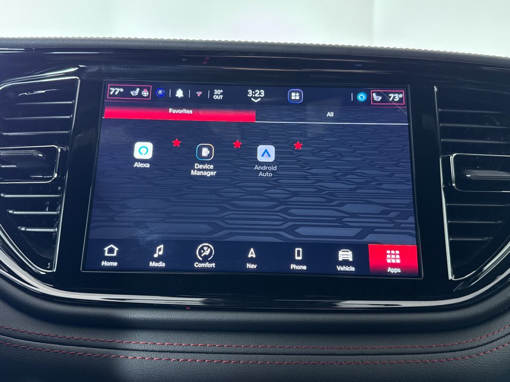 New 2026 Dodge Durango GT AWD/4WD image 19