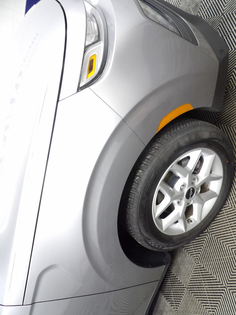 Used 2022 Kia Soul LX w/ Technology Package FWD image 26