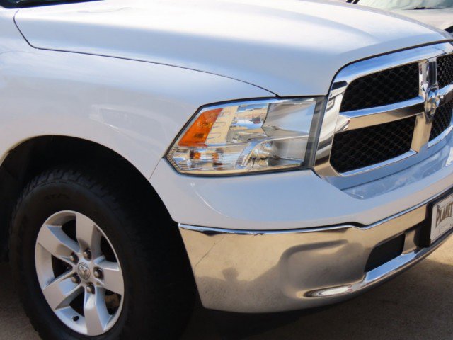 Used 2015 RAM 1500 Classic SLT image 5