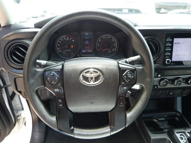 Used 2021 Toyota Tacoma SR image 35