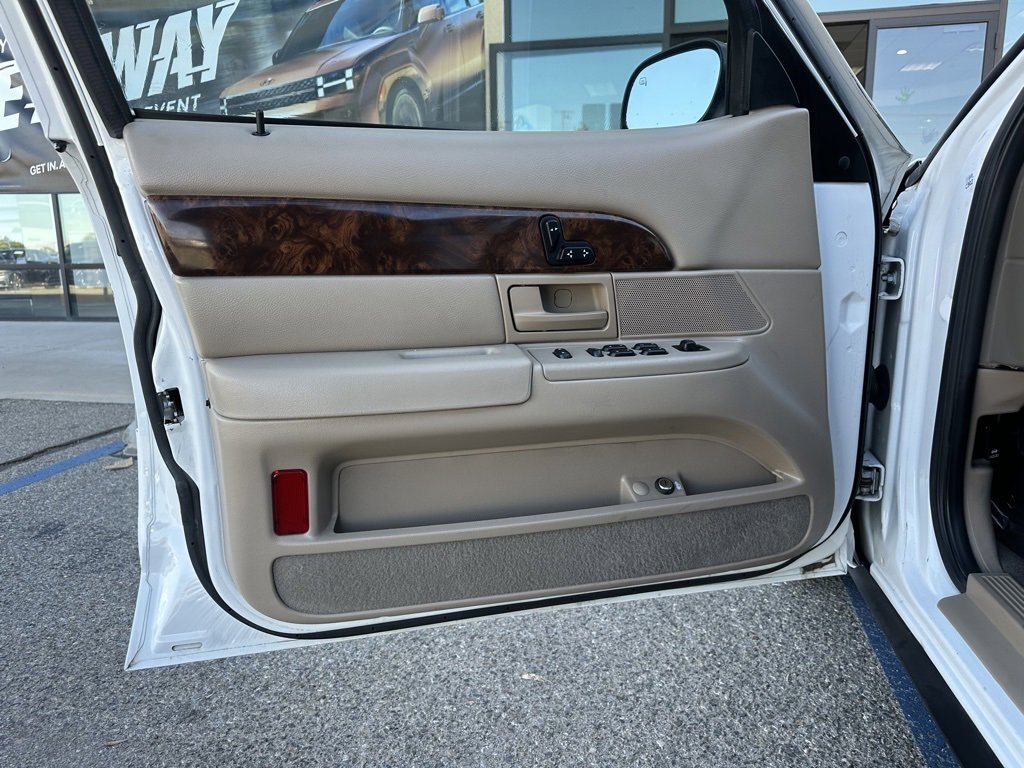 Used 2004 Mercury Grand Marquis LS image 11