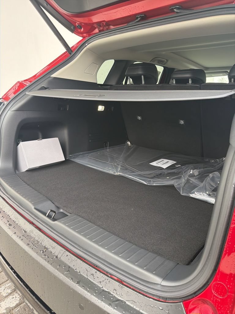 New 2026 MAZDA CX-50 AWD 2.5 Hybrid w/ Cargo Package image 10