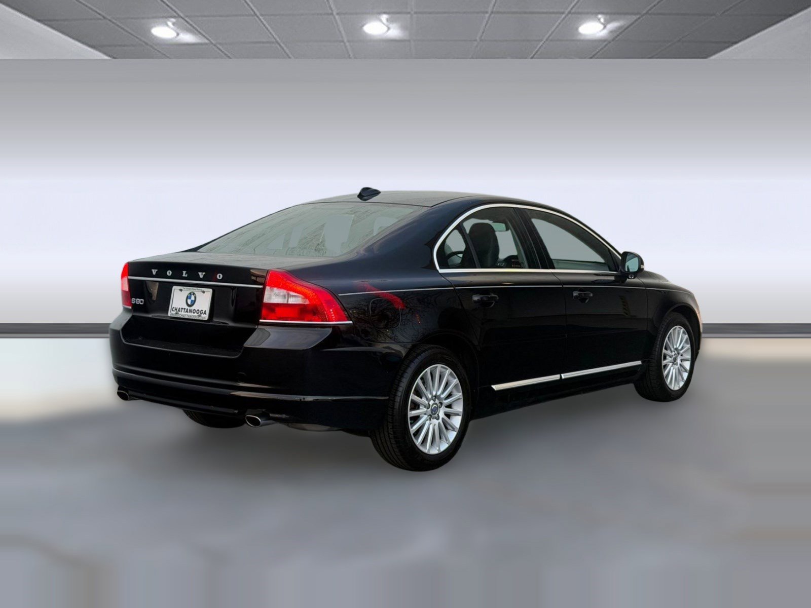 Used 2012 Volvo S80 3.2 image 9