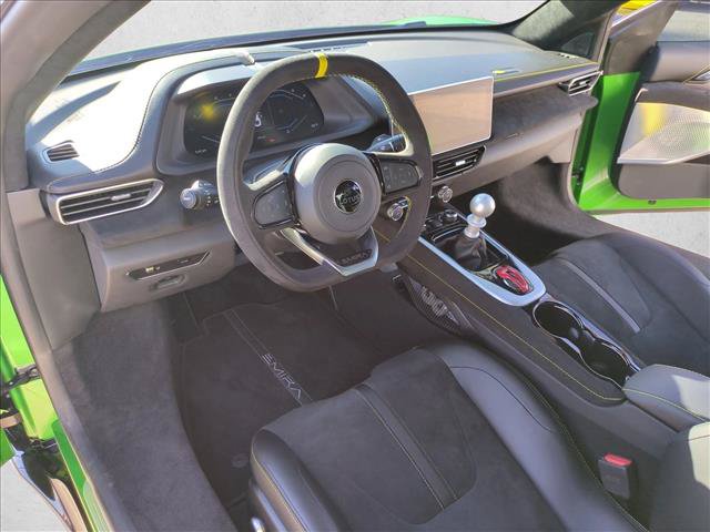 Used 2026 Lotus Emira RWD image 10