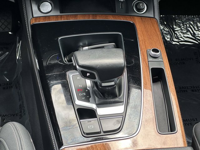 Used 2022 Audi Q5 2.0T Prestige AWD/4WD image 21